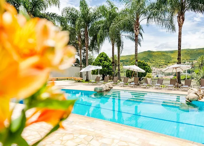 Vila Verde Hotel Atibaia