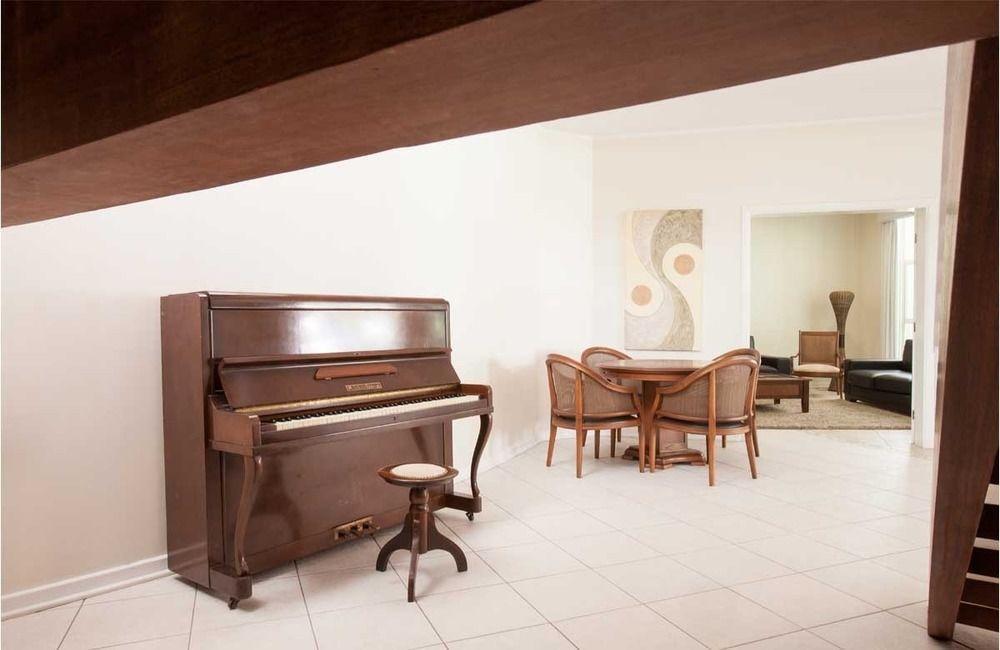 Vila Verde Hotel Atibaia Atibaia