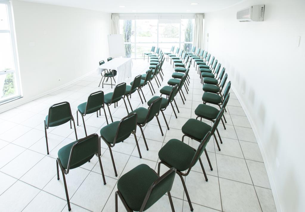 Vila Verde Hotel Atibaia Hotel 4*