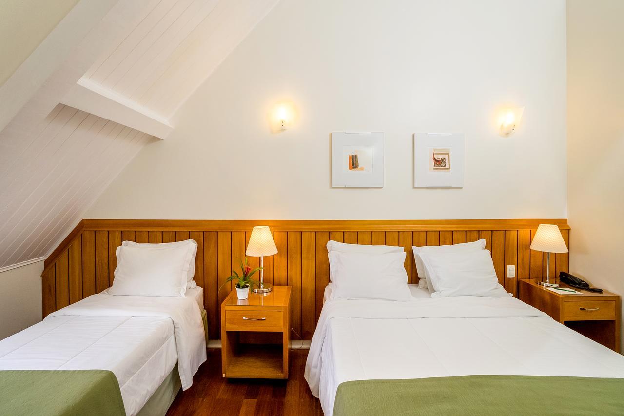 Vila Verde Hotel Atibaia Hotel