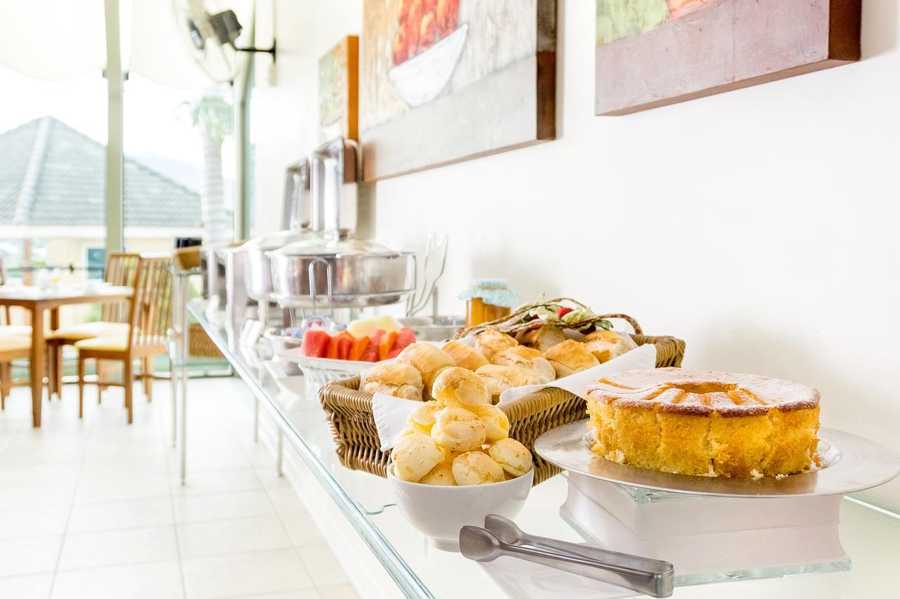 Hotel Vila Verde Hotel Atibaia 4*