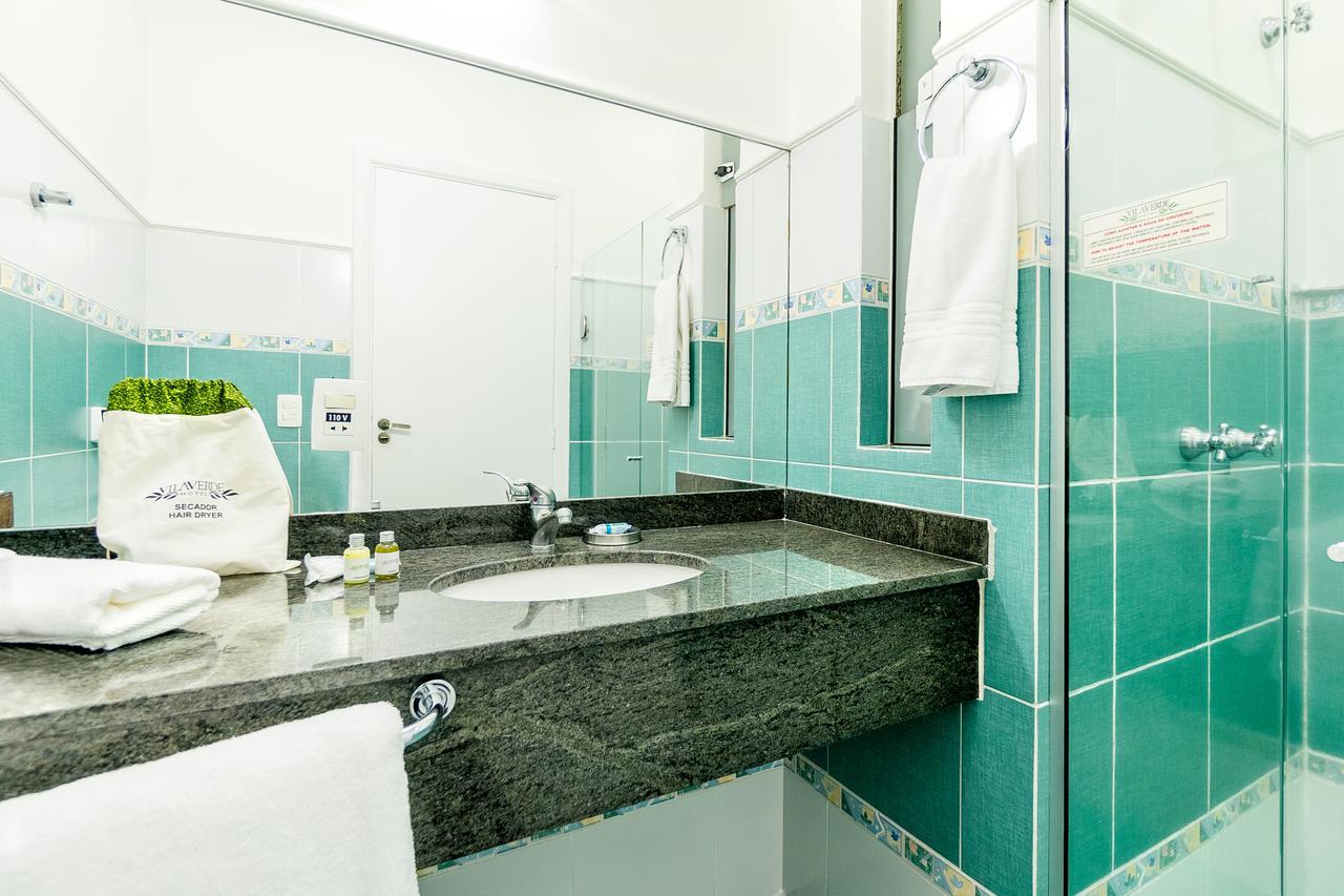 Vila Verde Hotel Atibaia Hotel Atibaia