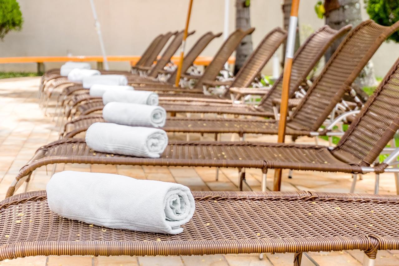 Vila Verde Hotel Atibaia Atibaia