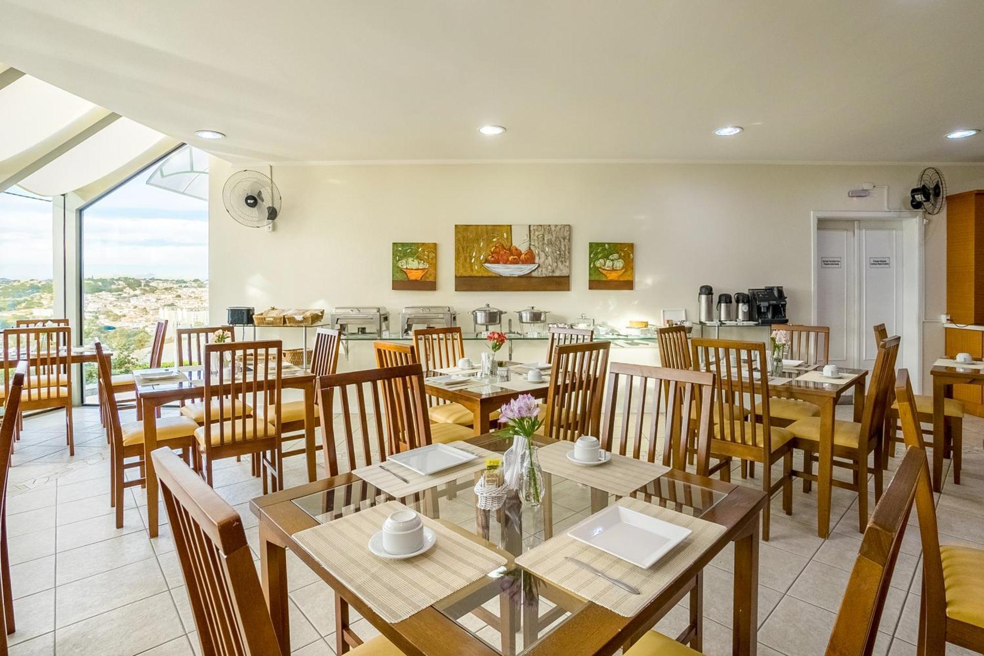 Vila Verde Hotel Atibaia Hotel