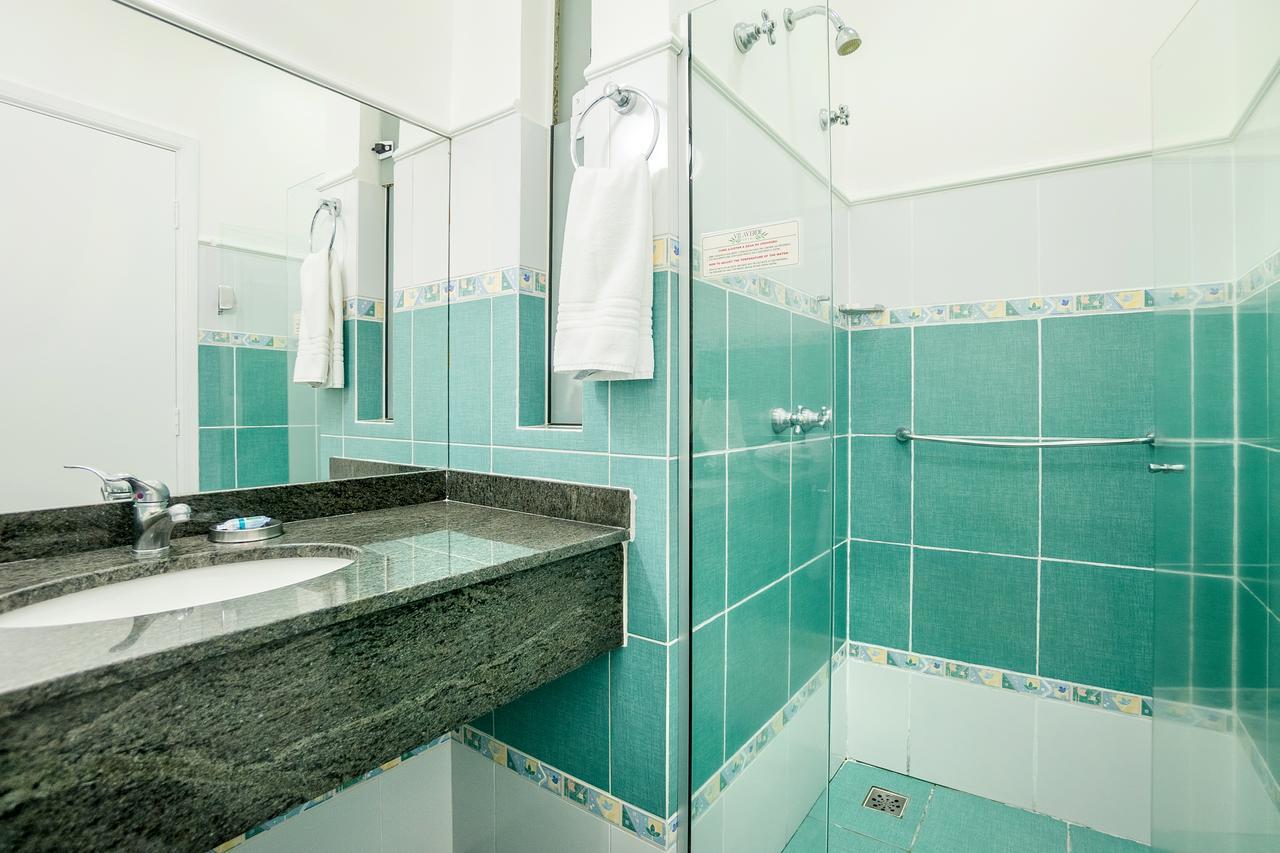 Hotel Vila Verde Hotel Atibaia 4*