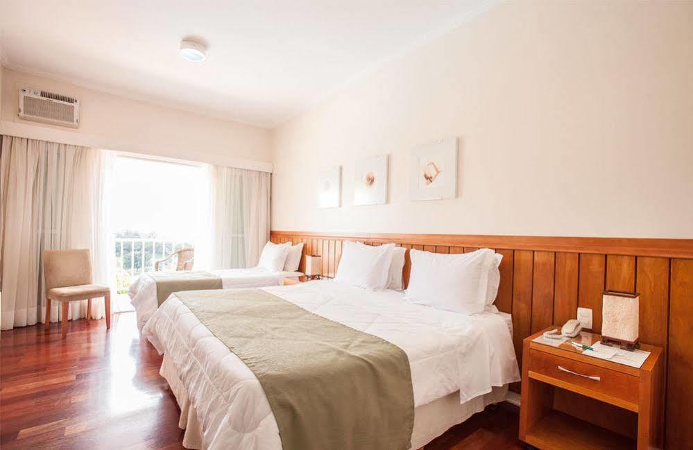 Hotel Vila Verde Hotel Atibaia Atibaia