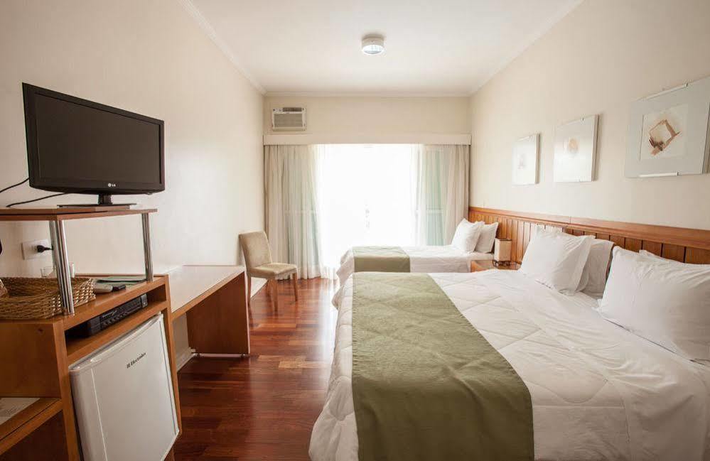 Vila Verde Hotel Atibaia Hotel Atibaia