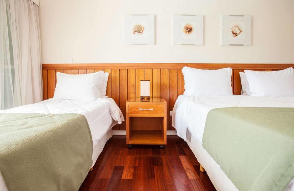 Hotel Vila Verde Hotel Atibaia